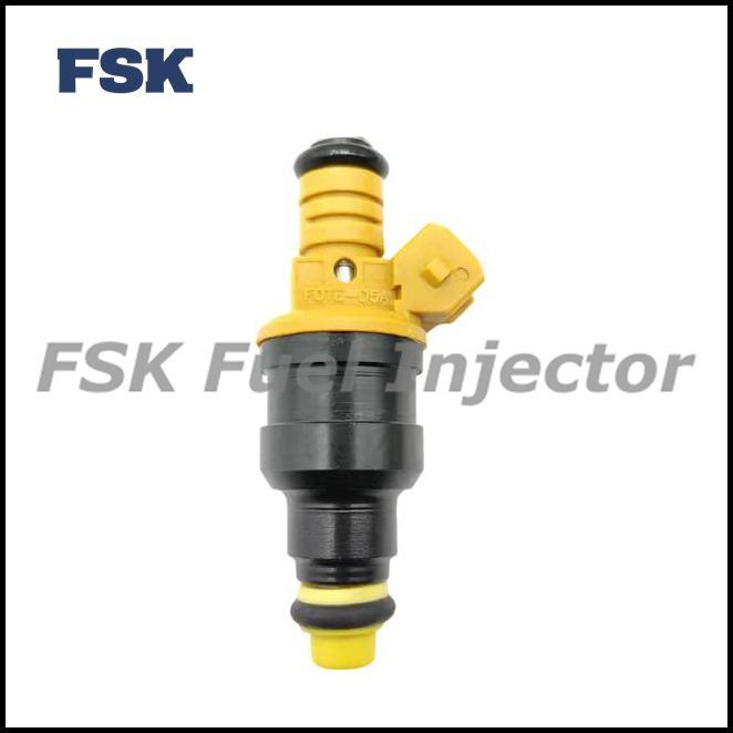 Premium 0280150943 Fuel Injector OE Replacement For Ford Mustang