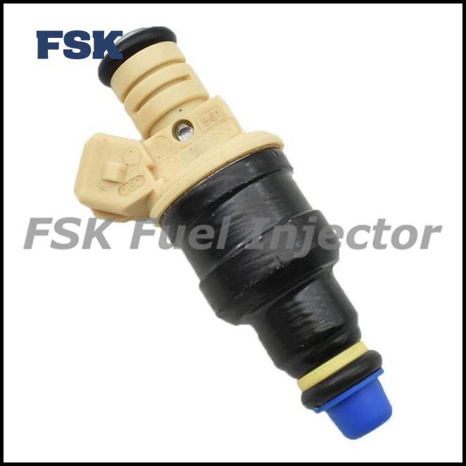 280150955 037906031E Fuel Injector For Volkswagen Golf Jetta And Passat