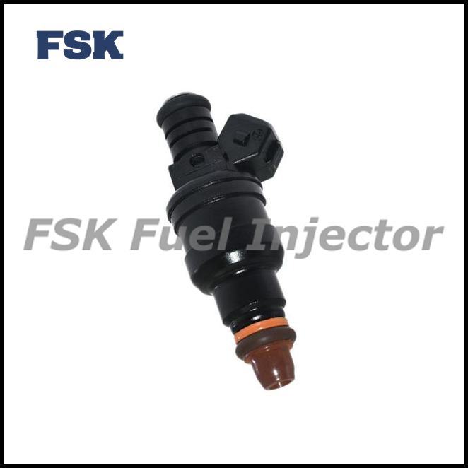 Engine Fuel Injectors 0280150960 Automotive Fuel Injector For Chevrolet Buick Oldsmobile