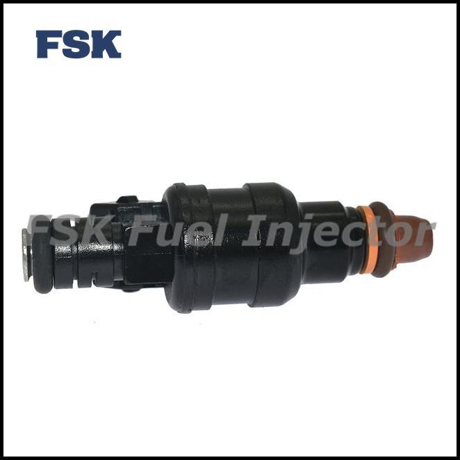 Engine Fuel Injectors 0280150960 Automotive Fuel Injector For Chevrolet Buick Oldsmobile
