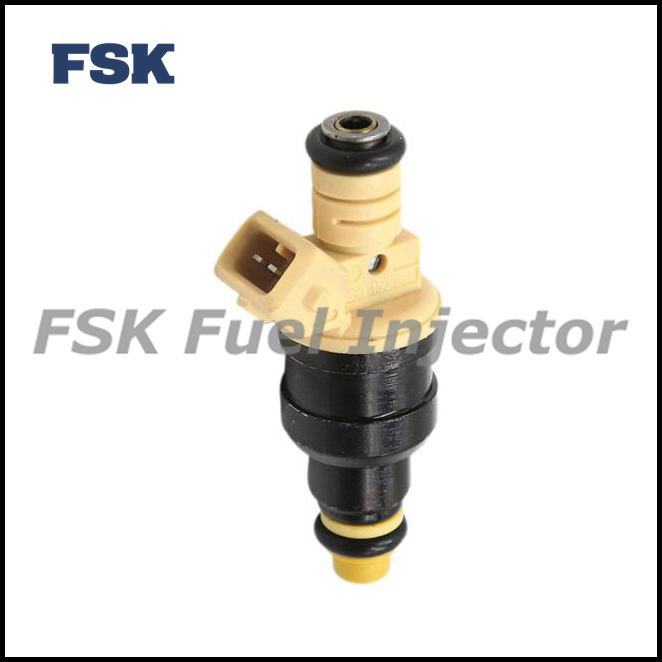 Engine Fuel Injectors 0280150972 Car Fuel Injector Ford Ranger Explorer 4.0 V6