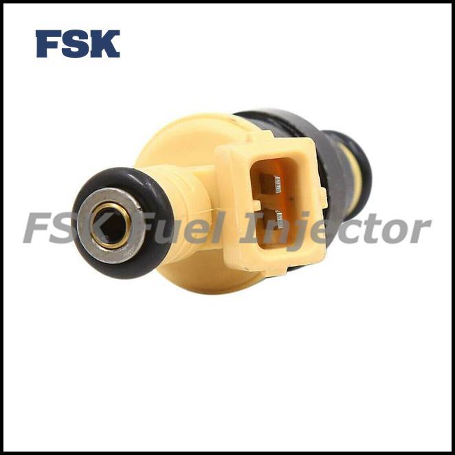 Engine Fuel Injectors 0280150972 Car Fuel Injector Ford Ranger Explorer 4.0 V6