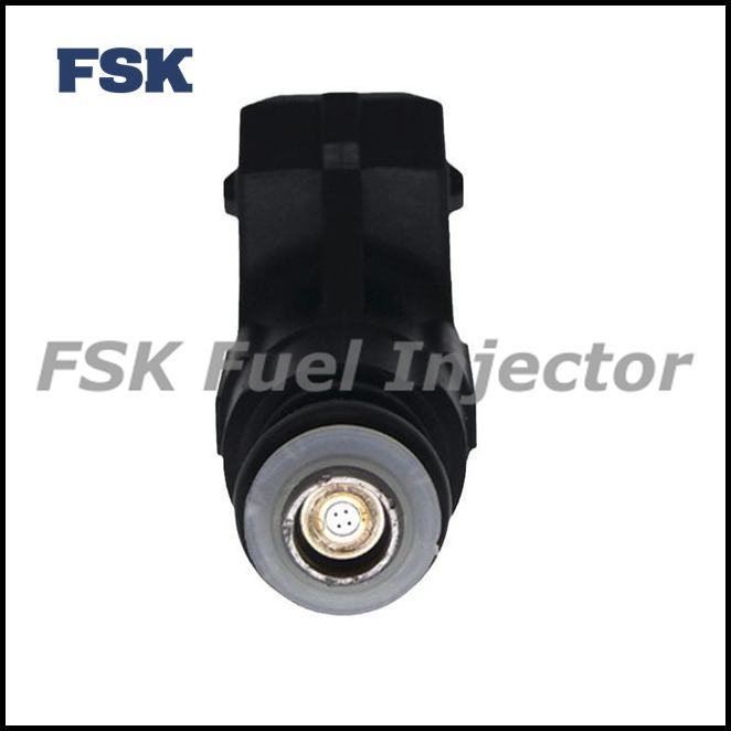 Engine Fuel Injectors 0280155742 A1120780049 Fuel Injector For Mercedes Benz ML