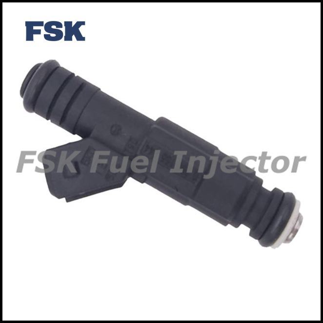 Premium 0280155844 Fuel Injector For BMW 530i 540i 1992-1995