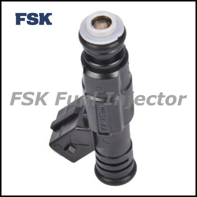 Premium 0280155844 Fuel Injector For BMW 530i 540i 1992-1995