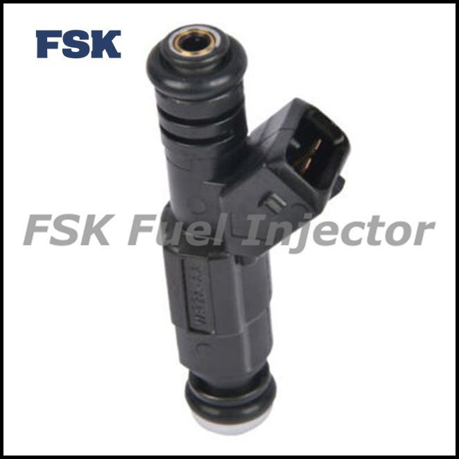 Premium 0280155844 Fuel Injector For BMW 530i 540i 1992-1995