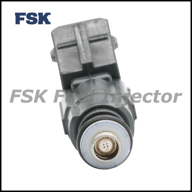 Premium 0280155931 Fuel Injector For Cadillac Chevrolet Corvette