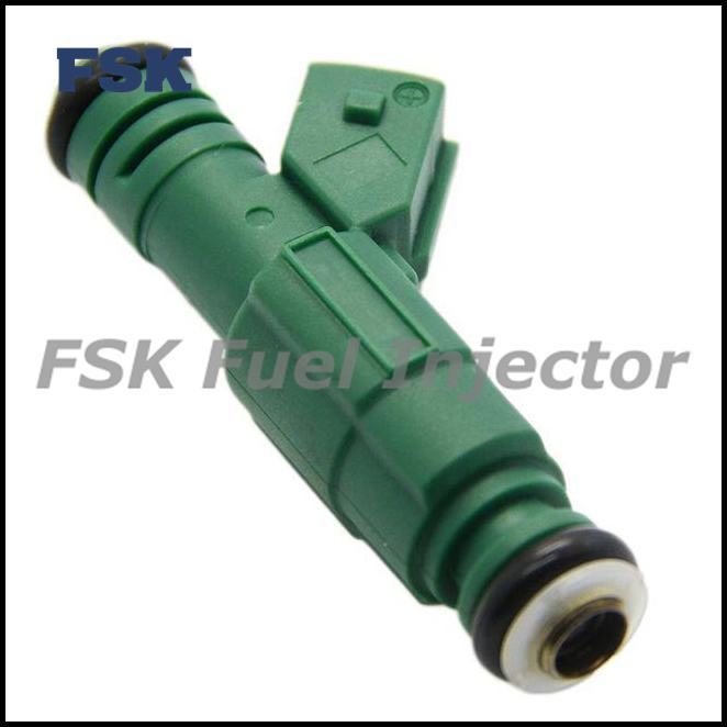 Engine Fuel Injectors 0280155968 Car Fuel Injector For Volkswagen Audi Volvo And Golf