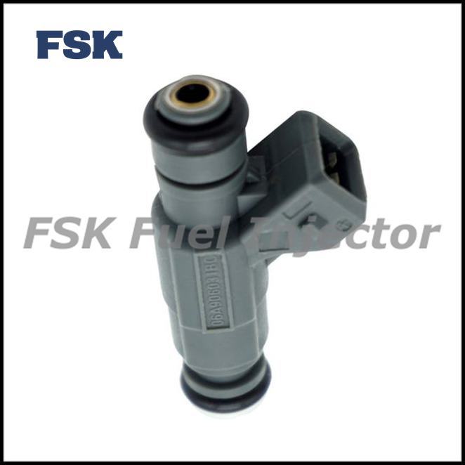 0280156063 06A906031BC Car Fuel Injector For Audi A4 And Volkswagen Passat