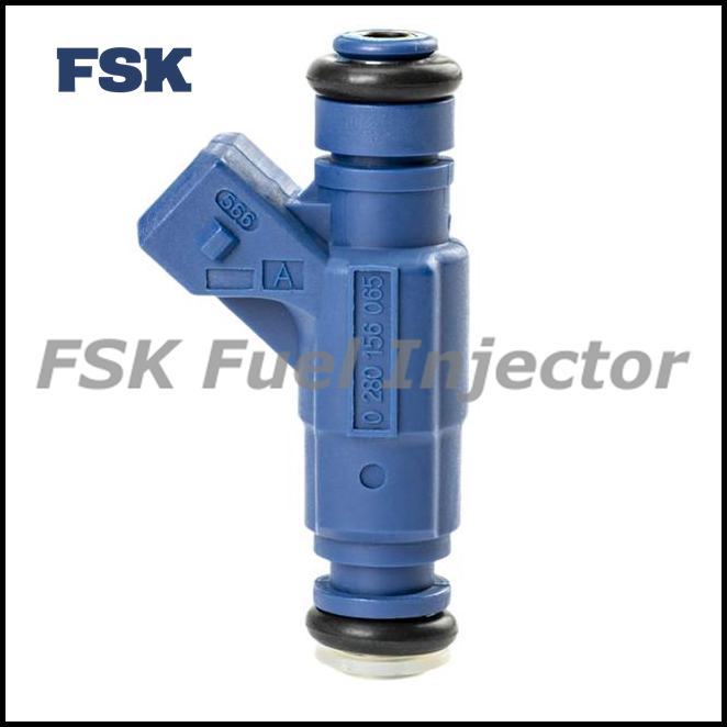 0280156070 06B133551N Fuel Injector For Volkswagen Passat 1.8T And Audi A4 A6