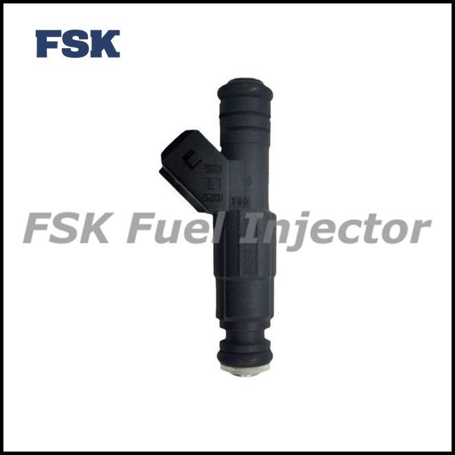 0280156146 Car Fuel Injectors For Volvo 850 S70 V70 And Volkswagen Santana