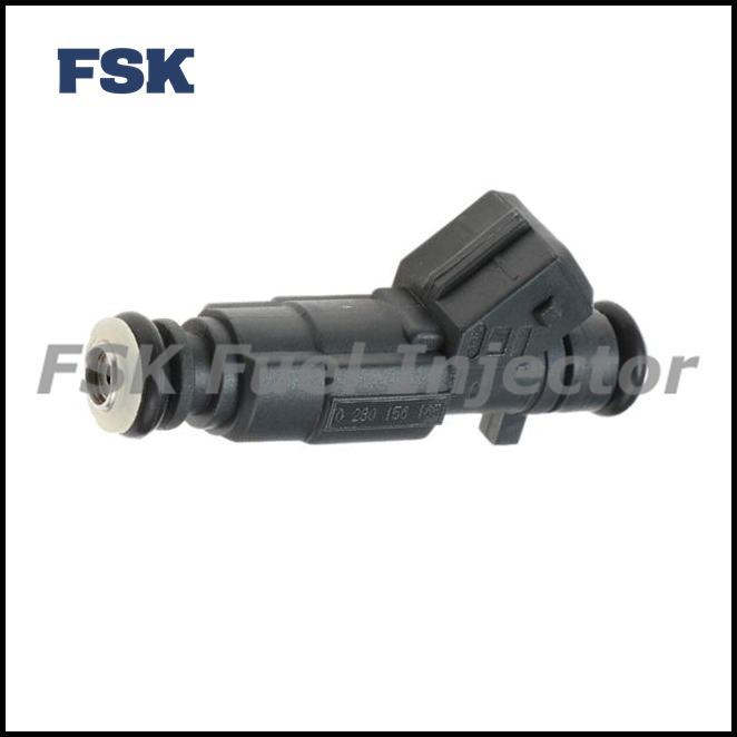 Premium 0280156165 Fuel Injector For Volkswagen Buick Regal And Hyundai Sonata
