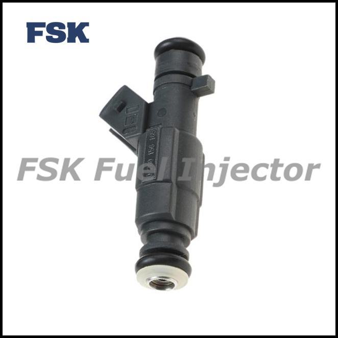 Premium 0280156165 Fuel Injector For Volkswagen Buick Regal And Hyundai Sonata