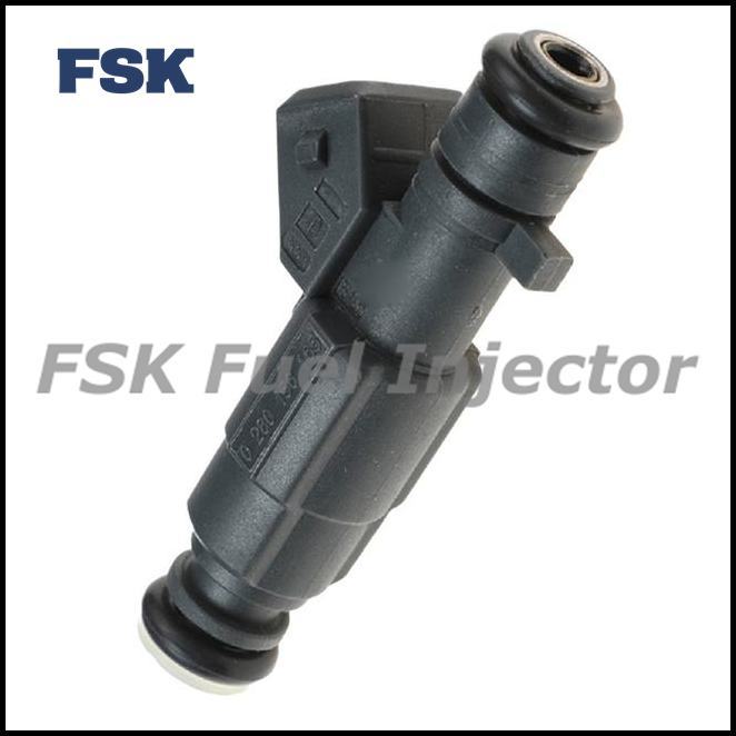 Premium 0280156165 Fuel Injector For Volkswagen Buick Regal And Hyundai Sonata