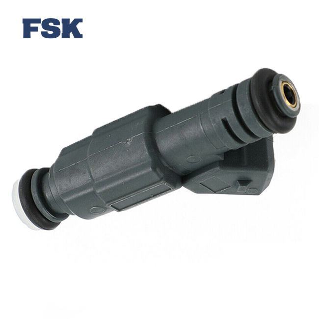 Fsk Brand 0280156211 17109386 Car Fuel Injector For Dodge Ram And Chevrolet Corvette