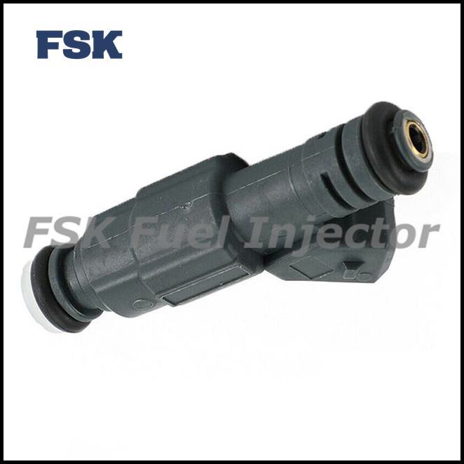 Fsk Brand 0280156211 17109386 Car Fuel Injector For Dodge Ram And Chevrolet Corvette