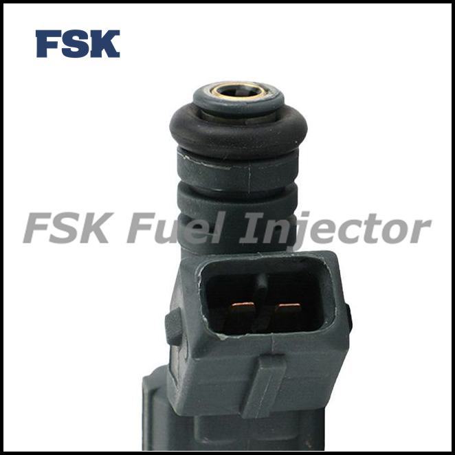 Fsk Brand 0280156211 17109386 Car Fuel Injector For Dodge Ram And Chevrolet Corvette