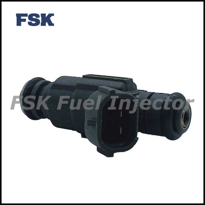 0280156257 06B906031G Car Fuel Injector For Volkswagen Santana Passat And Hongqi