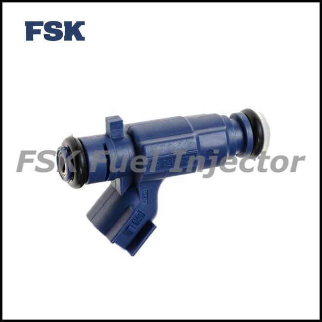 0280156300 15710-78J00 92068193 Fuel Injectors For Cadillac Chevrolet And Opel