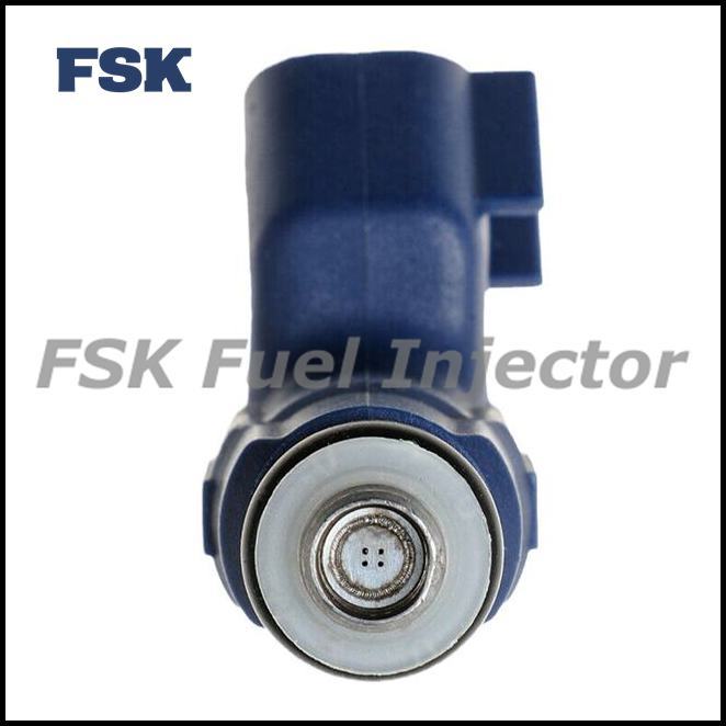 0280156300 15710-78J00 92068193 Fuel Injectors For Cadillac Chevrolet And Opel