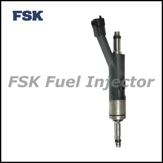 Premium 9822715980 Car Fuel Injector For Dongfeng Peugeot And CitroëN
