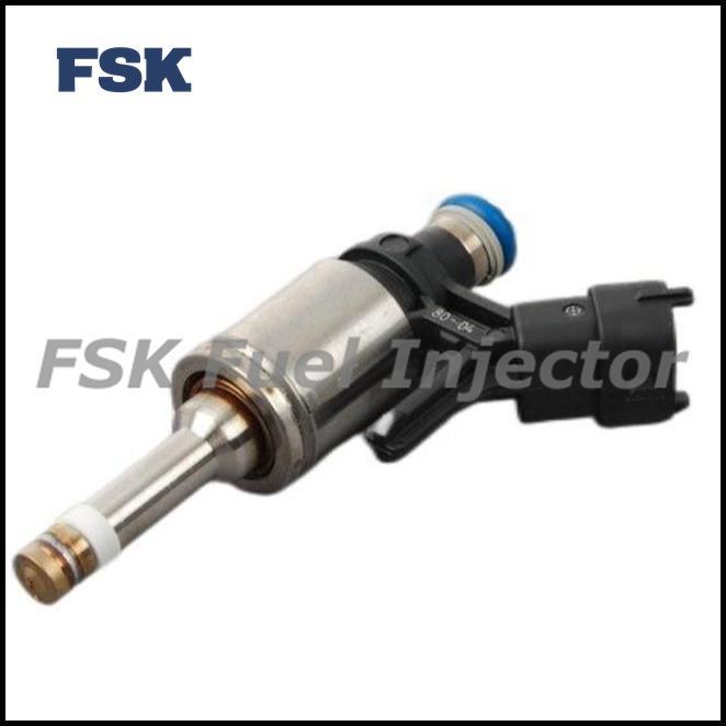 13538682350 Car Fuel Injectors For Peugeot CitroëN BMW And Mini