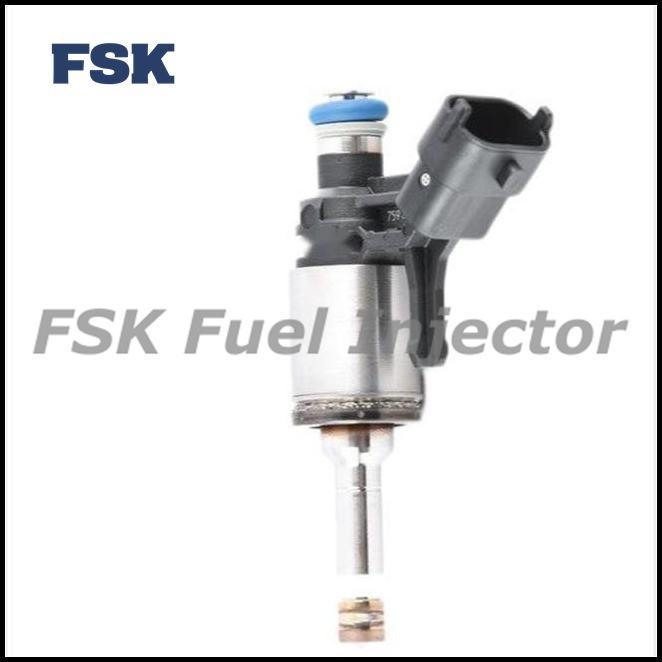 13538682350 Car Fuel Injectors For Peugeot CitroëN BMW And Mini