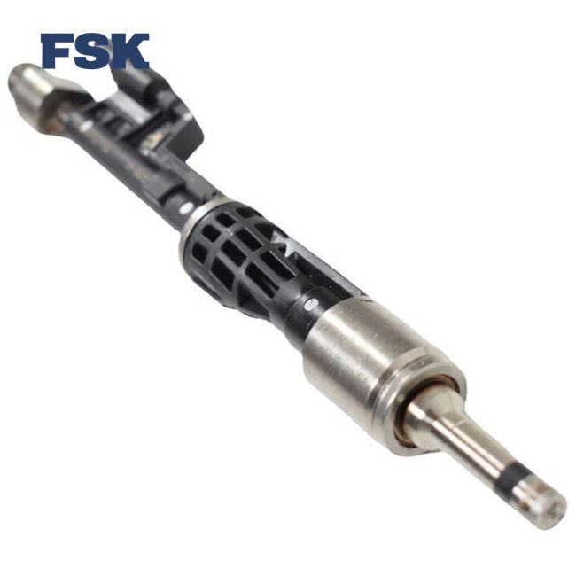 Fsk Brand 13647568607 0261500063 Car Fuel Injectors For BMW N55 E90