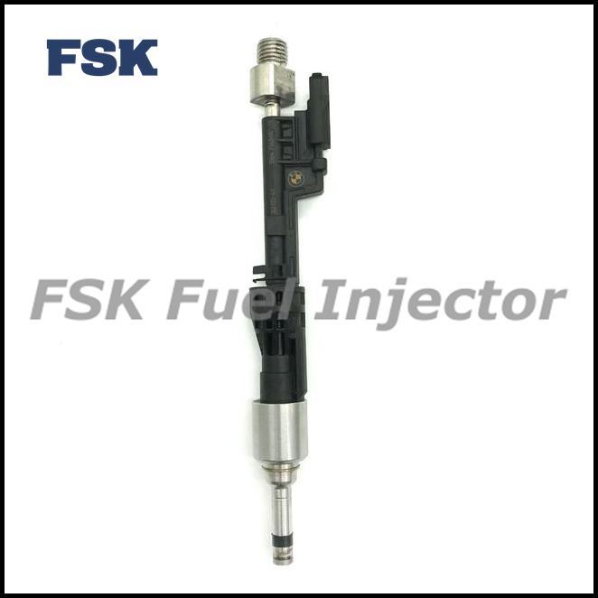 Fsk Brand 13647568607 0261500063 Car Fuel Injectors For BMW N55 E90
