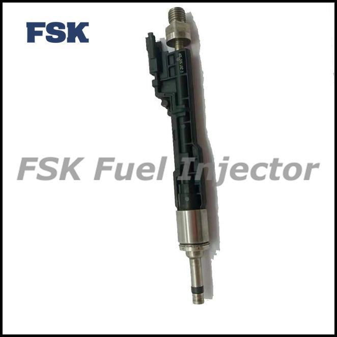 High Quality 13647597870 Car Fuel Injectors For BMW X1 X3 320i 328i And 528i