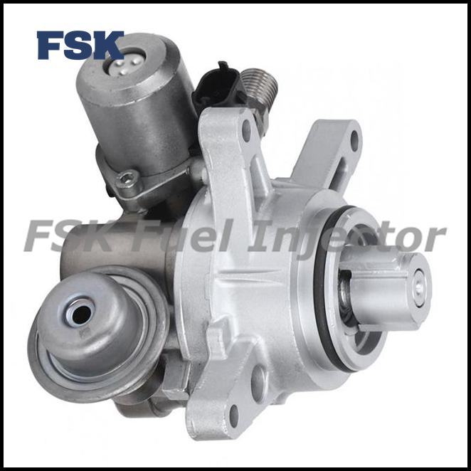 94811031506 High Pressure Fuel Pump For Porsche Cayenne 2008-2010