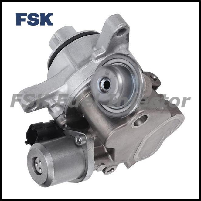 94811031506 High Pressure Fuel Pump For Porsche Cayenne 2008-2010