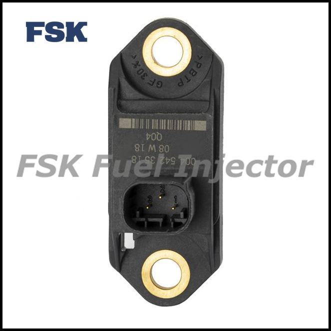 A0045423518 Acceleration Suspension Vertical Sensor For Mercedes-Benz C215 R129