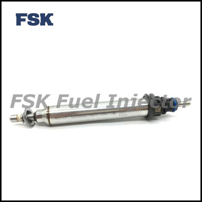 A2560705600 Car Fuel Injector For Mercedes-Benz M133 M176 And M177