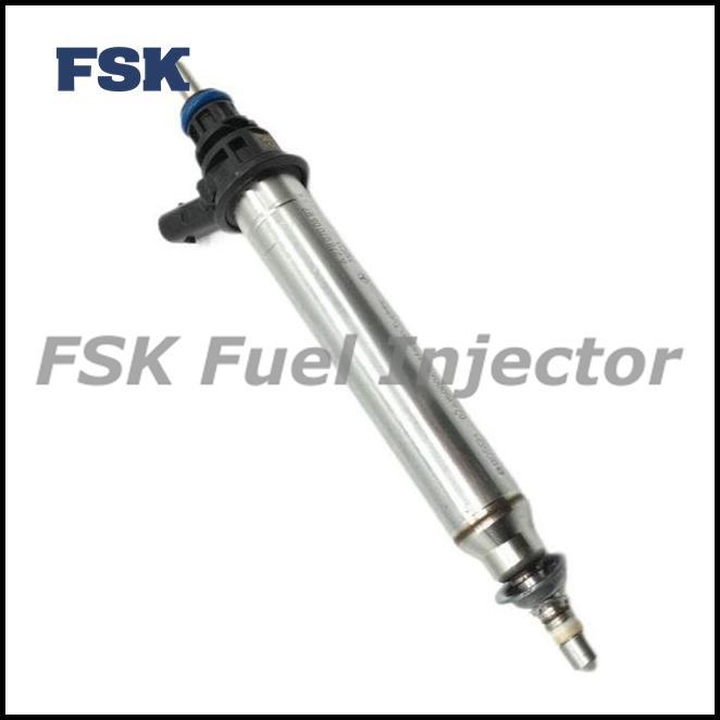 A2780700687 0261500065 Car fuel injector, fuel injector suitable for Mercedes-Benz 278 W222