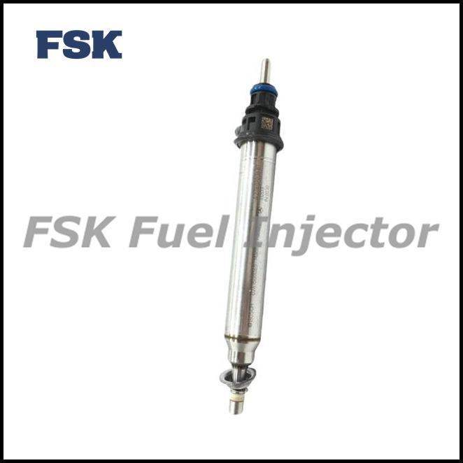 A2780700687 0261500065 Car fuel injector, fuel injector suitable for Mercedes-Benz 278 W222