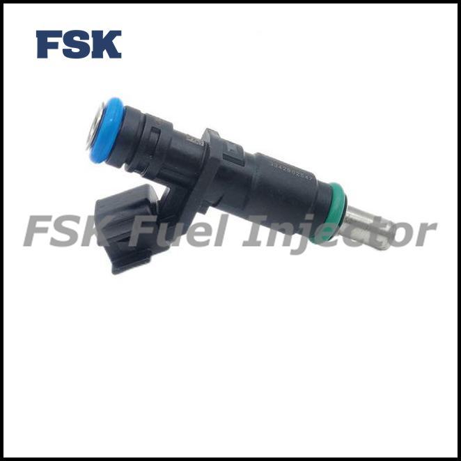 Fsk Brand D5BG9F593AA F160801032 Automotive Fuel Injector For Ford