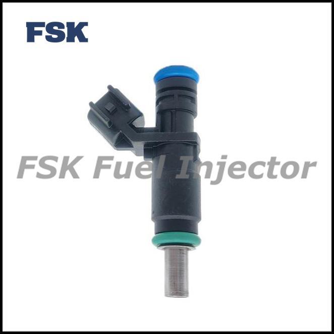 Fsk Brand D5BG9F593AA F160801032 Automotive Fuel Injector For Ford