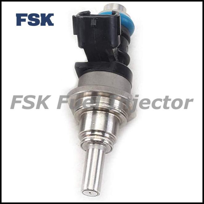 Premium E7T20171 Fuel Injector For Mazda CX-7 2.3L Turbo DISI 2007-2011