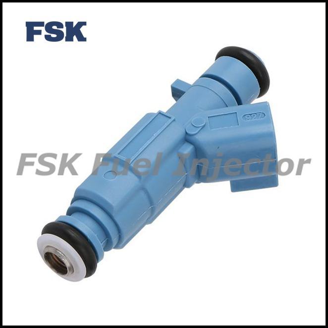 F01R00M067 Car Fuel Injector For Buick Excelle 1.5 And Wuling Rongguang