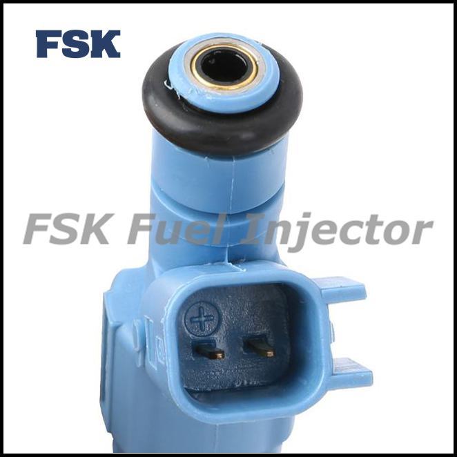 F01R00M067 Car Fuel Injector For Buick Excelle 1.5 And Wuling Rongguang