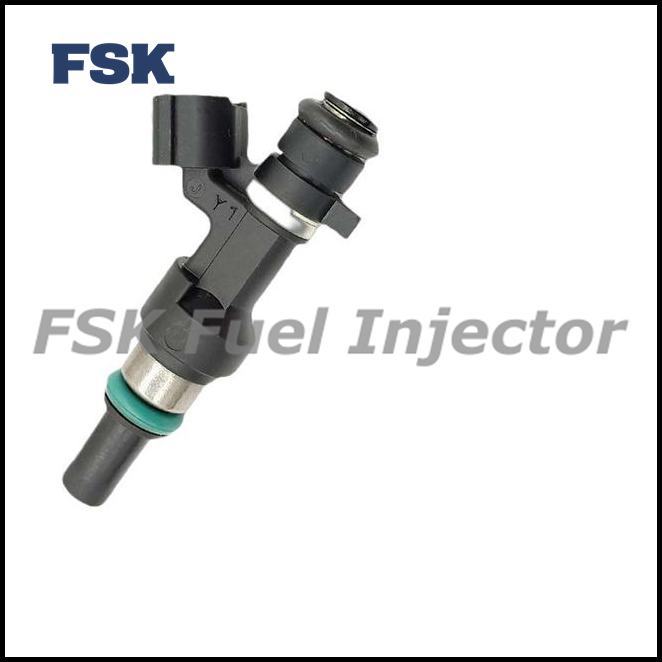 FBY11H0 Automotive Fuel Injector For Nissan Citroen And Dongfeng Peugeot