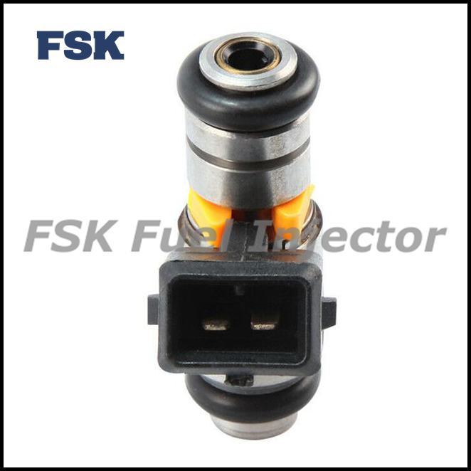 IWP069 Car Fuel Injector For Harley Davidson Fiat And Marine Mercruiser