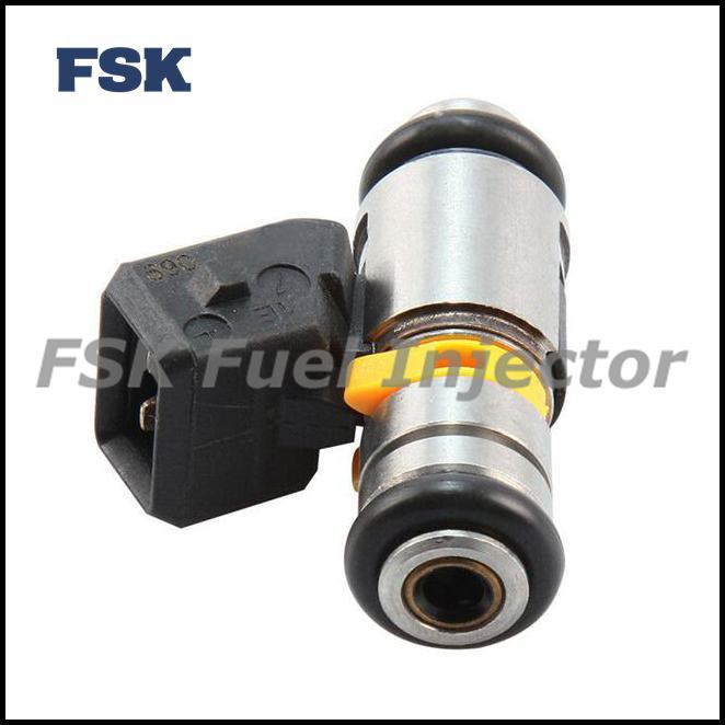 IWP069 Car Fuel Injector For Harley Davidson Fiat And Marine Mercruiser