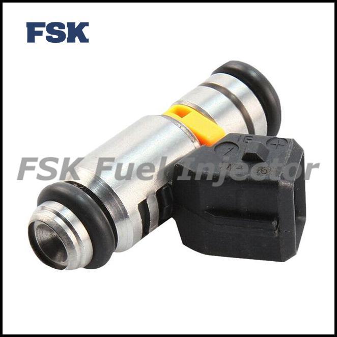 IWP069 Car Fuel Injector For Harley Davidson Fiat And Marine Mercruiser