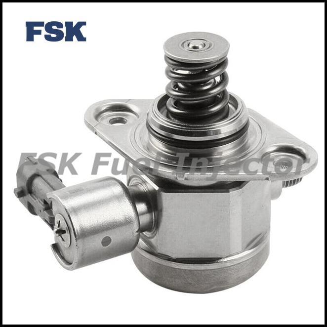 LR081595 Automotive High Pressure Fuel Pump For Jaguar Land Rover 3.0T