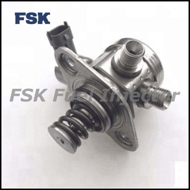 LR081595 Automotive High Pressure Fuel Pump For Jaguar Land Rover 3.0T