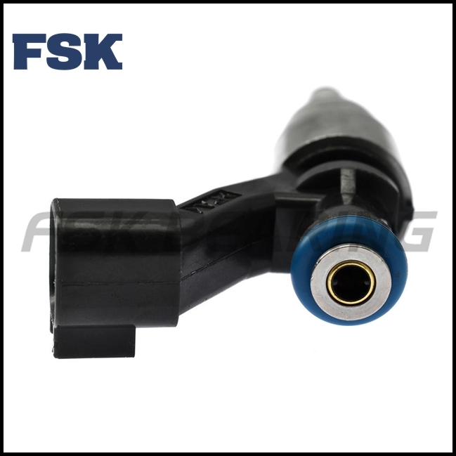 Hot Selling FJ1011 8973126200 JSD8-75 JSDC-61D JSD7-51 Fuel Injector For Isuzu P6 P5