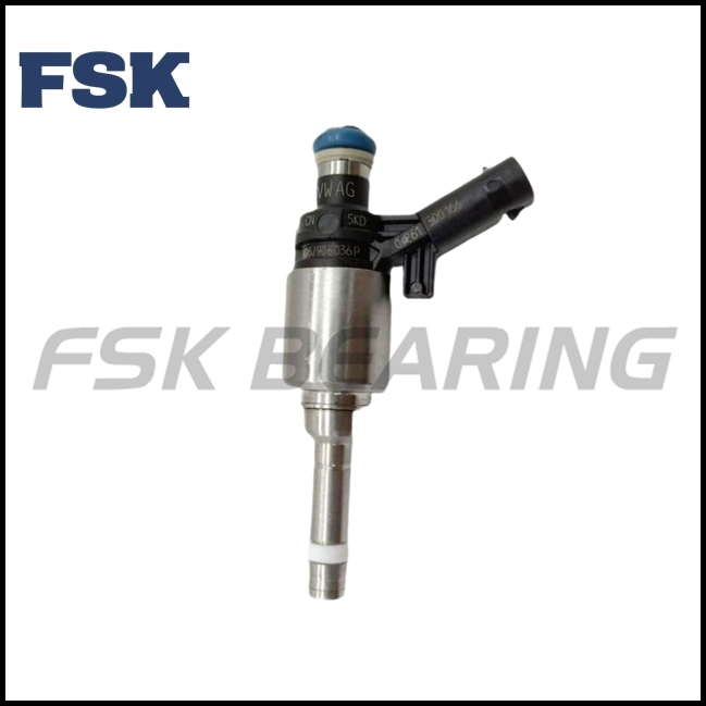 Long Life 06H906036Q 0261500160 Common Rail Fuel Injector For Audi Volkswagen Passat 1.8T