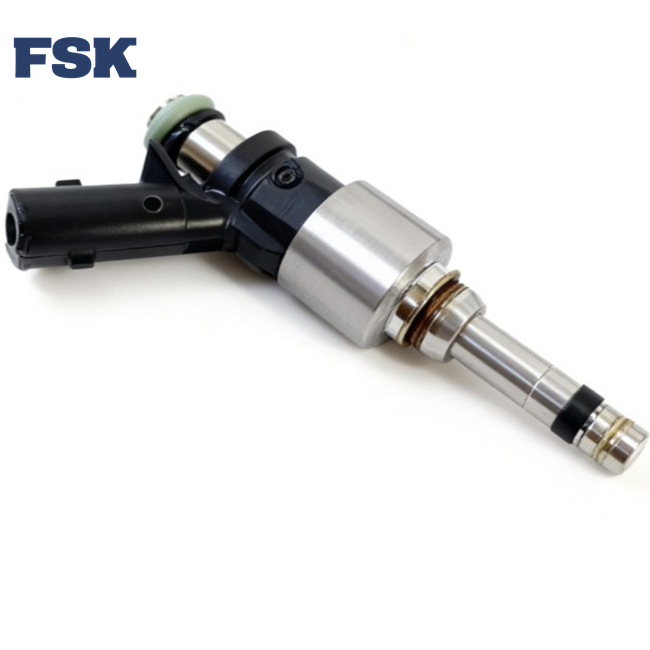 China FSK 35310-2B150 35310-2B370 35310-03HC0 Common Rail Fuel Injector For Hyundai Kia P6 P5